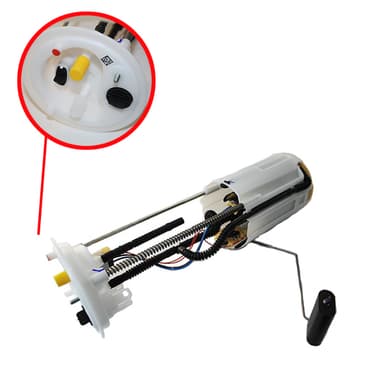 MEDIDOR COMBUSTIBLE C/BOMBA ORIGINAL BOXER 3