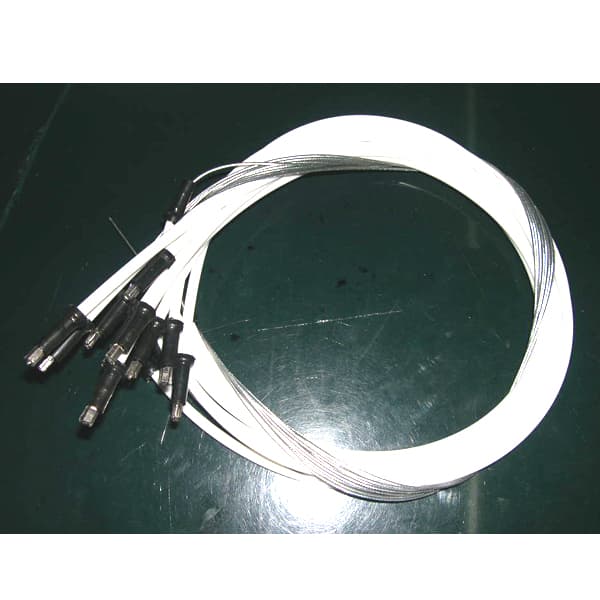 Cable acelerador 80 completo 404-504