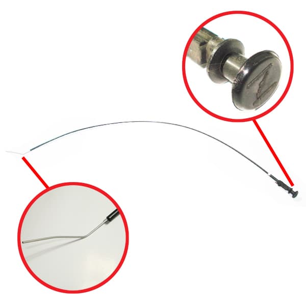 Cable cebador 226 2do mod 504