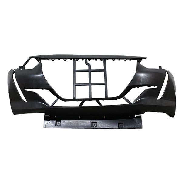 Paragolpe del. t/orig peug 208 2020/2024