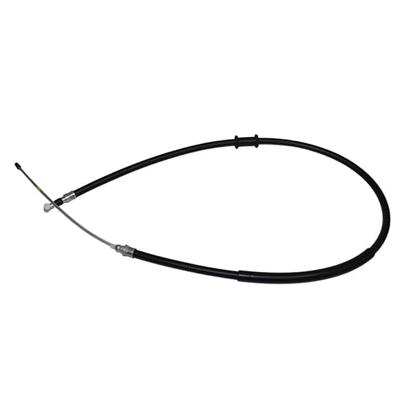 Cable freno mano original boxer 3