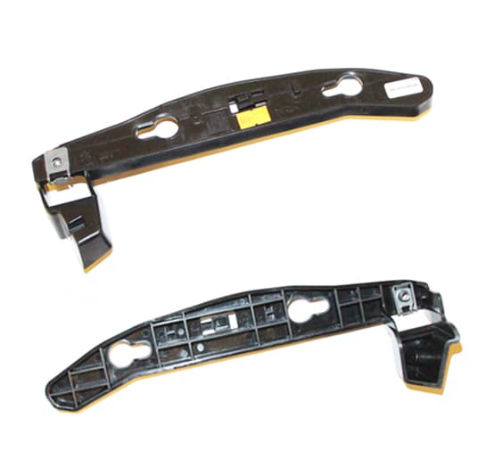 Juego soportes paragtras lateral orig 208 2020/...
