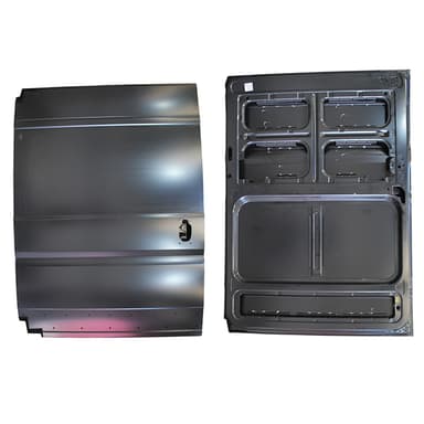 PUERTA CORREDIZA ORIG. BOXER 3-JUMPER III