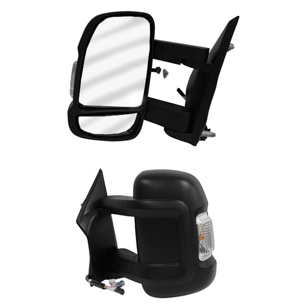 Espejo exterior izquierdo original boxer 3