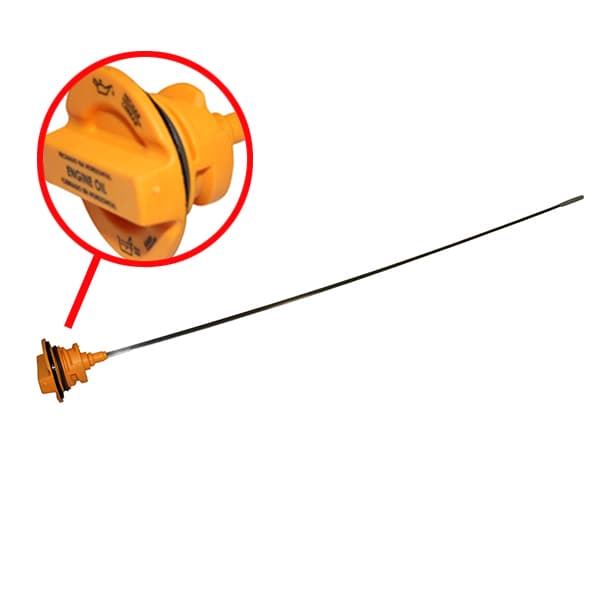 Varilla nivel aceite original motor 1.0 12v 208