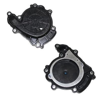 PROTECTOR BOMBA AGUA ORIG MOTOR 1.0 12v   208-2008