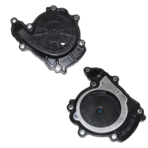 Protector bomba agua orig motor 1.0 12v 208-2008