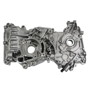 BOMBA ACEITE ORIGINAL -MOTOR 1.0 12v      208-2008