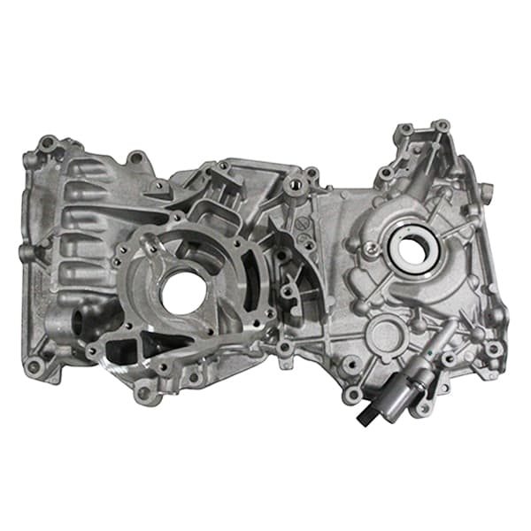 Bomba aceite original -motor 1.0 12v 208-2008