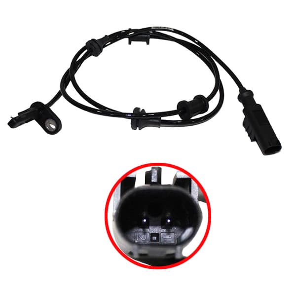 Sensor abs trasero original boxer 3