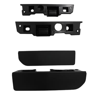 KIT PROTECTOR INF PARAGOLPE ORIG     2008 2025/...