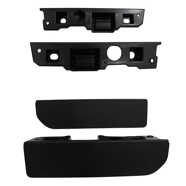 Kit protector inf paragolpe orig 2008 2025/...