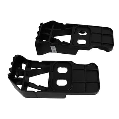 KIT ESCUADRAS SOPORTE PARAGOLPE DEL ORIG 2008 2025
