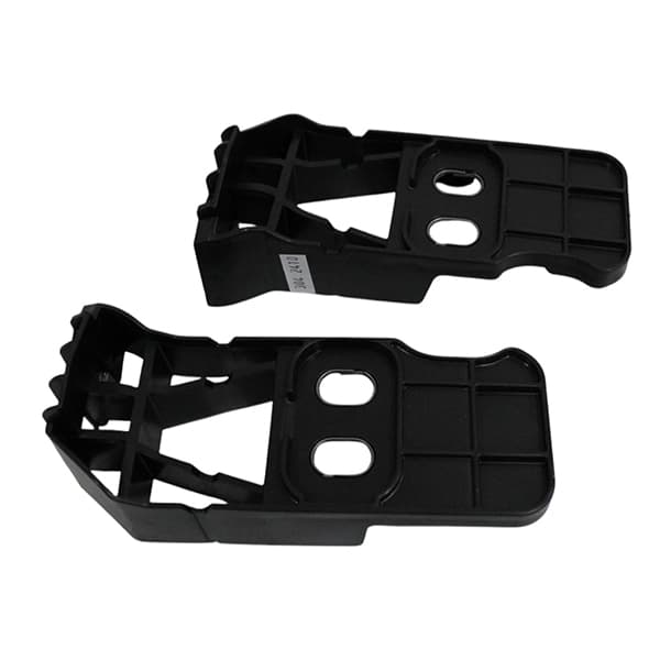 Kit escuadras soporte paragolpe del orig 2008 2025