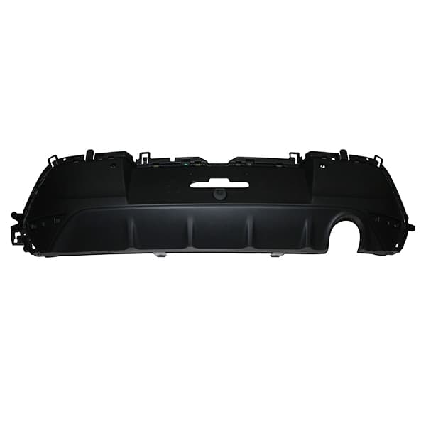 Faldon tras (spoiler) c/sensor orig 208 2025/...
