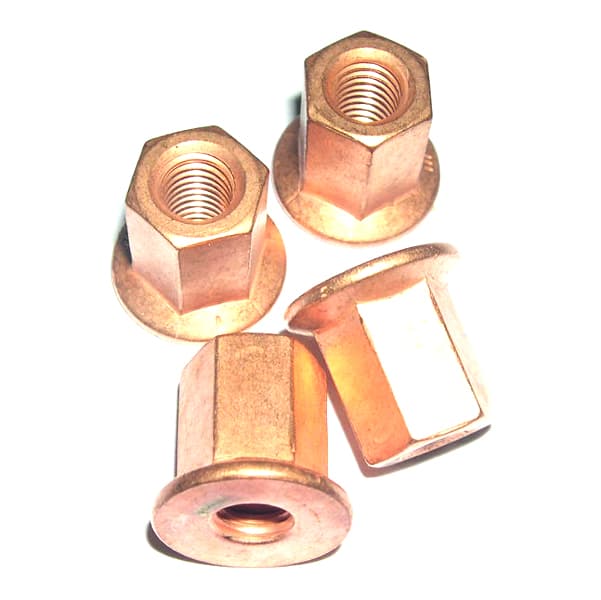Tuerca c/base multiple escape 106/206/306/307/par