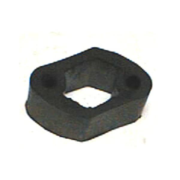 Soporte motor silenciador trasero 405