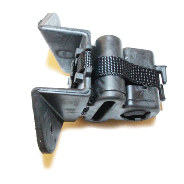 Soporte elastico escape original 208