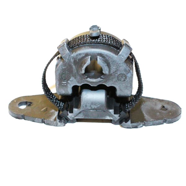 Soporte elastico escape original 208