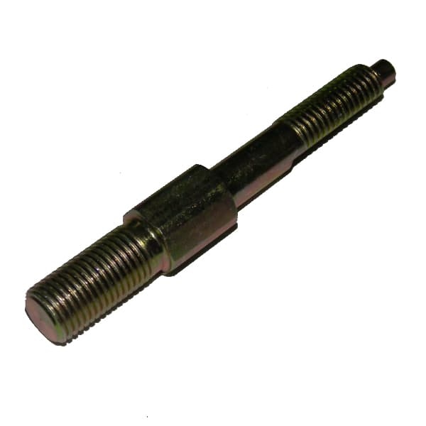 Eje fijacion soporte motor 206-207-307-406