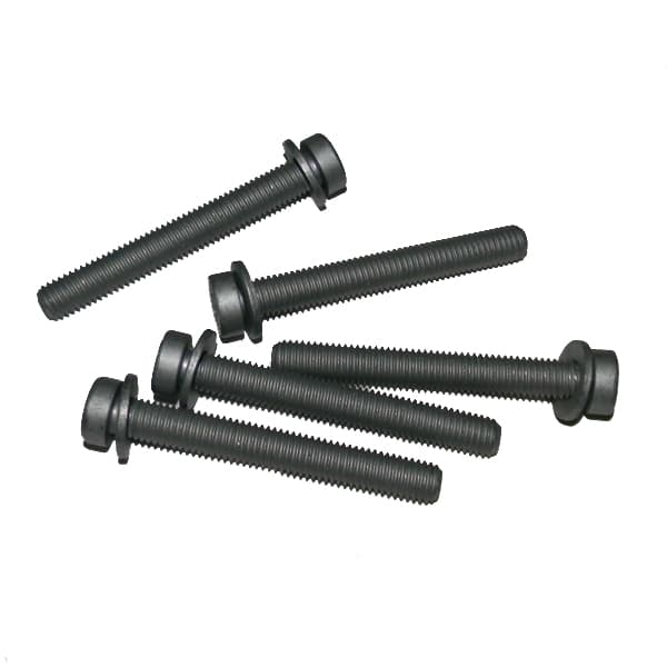 Bulon soporte motor original -tu5jp4- 206-207-307