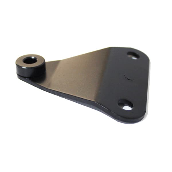 Brida inferior soporte motor original partner
