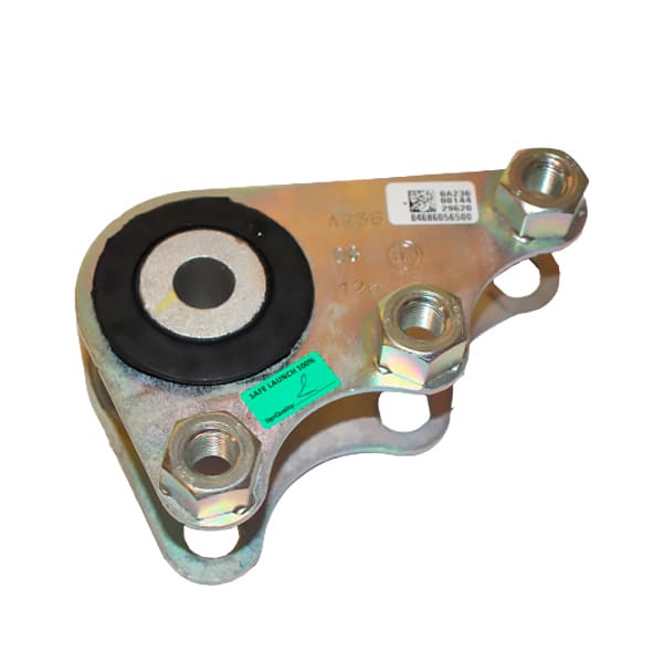 Soporte motor original boxer 3