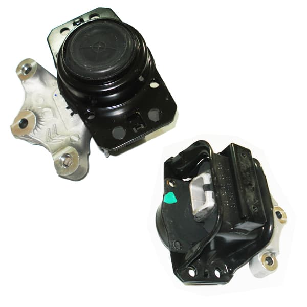Soporte motor derecho original 308-rcz
