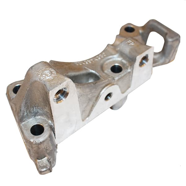 Soporte motor interm -dv4- original 206-207-307