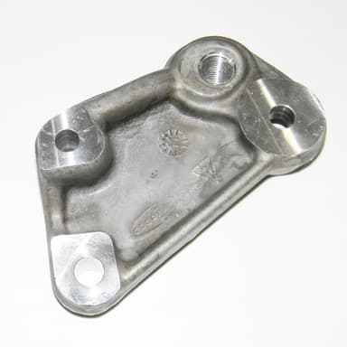 SOPORTE MOTOR IZQ.ORIGINAL -EW10- 206-307