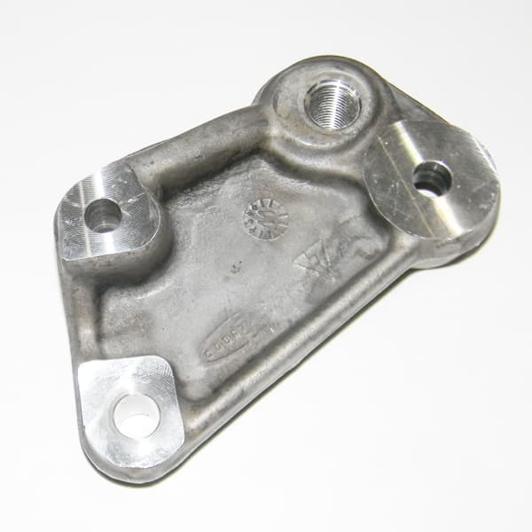Soporte motor izq.original -ew10- 206-307