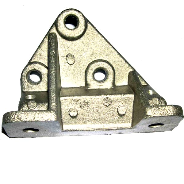 Soporte motor intermedio izq. xd2