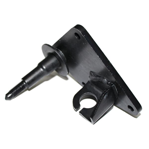 Soporte motor inf original -tu5jp- 206-207