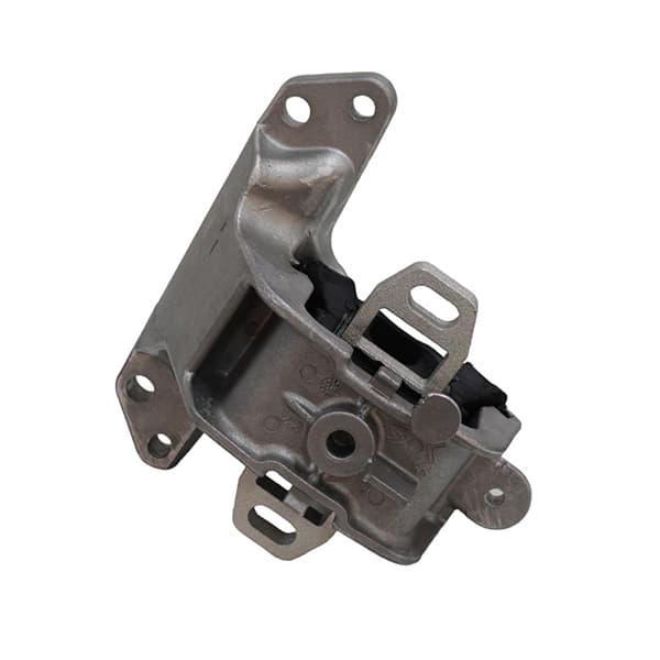 Soporte motor izquierdo original 508