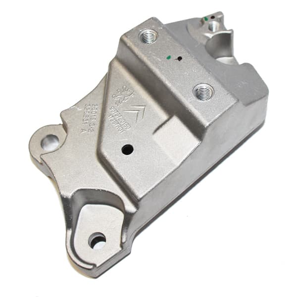 Soporte motor izq original 207-208-2008