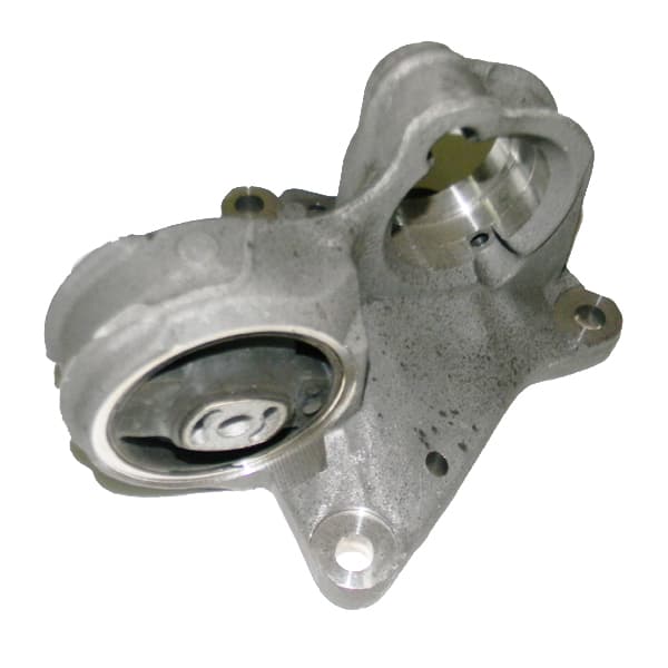 Soporte motor derecho original -dw8- 306-partner