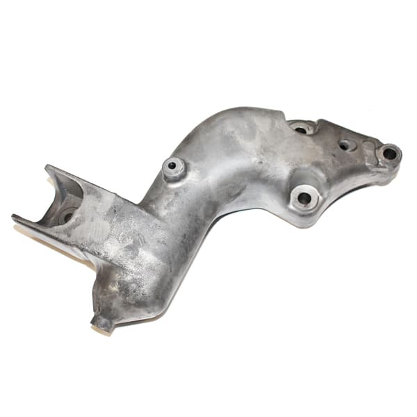 Soporte motor der original 206
