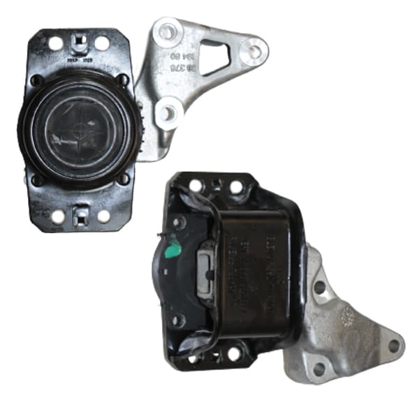 Soporte motor derecho original 308