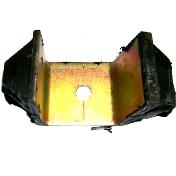 Tope elastico fijacion motor (derecho) 60062 405