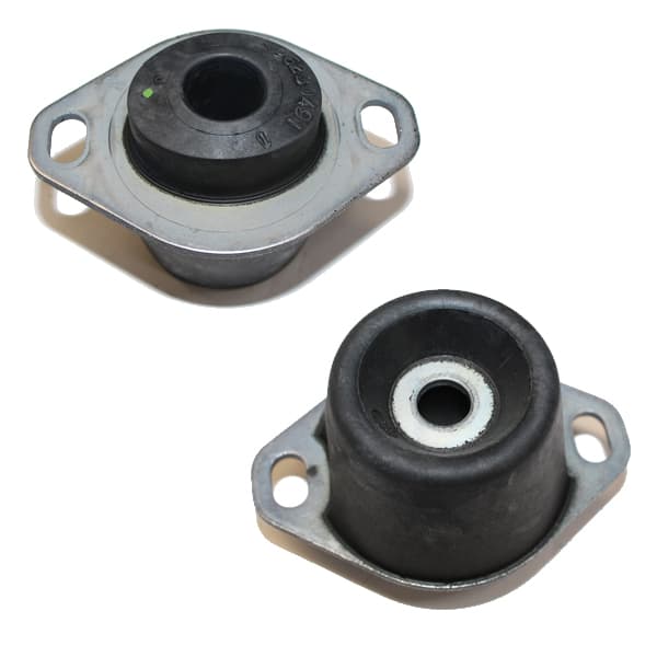 Soporte motor izq original 306-207-307-308-408-par