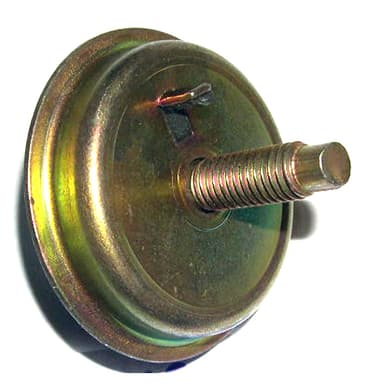 TOPE ELASTICO MOTOR DERECHO ORIGINAL 206