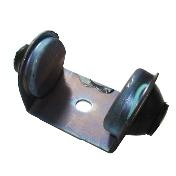 Soporte pata motor original partner