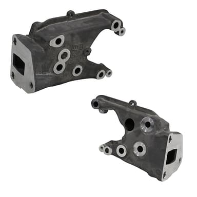 SOPORTE MOTOR INTERMEDIO ORIGINAL 206-307-308-408
