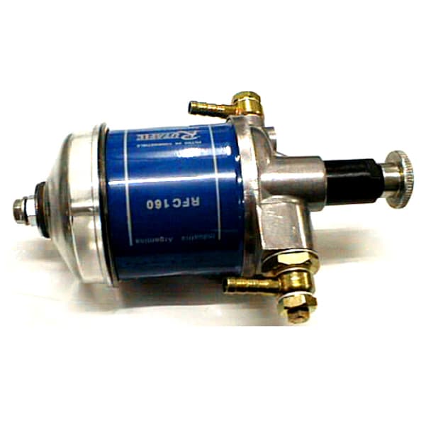 Filtro combustible (tipo mendoza) 4d5d