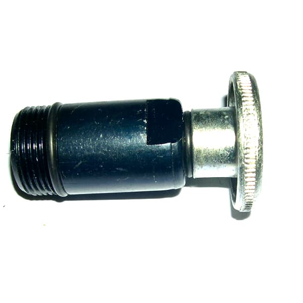 Purgador filtro mendoza rosca gruesa 4d5d