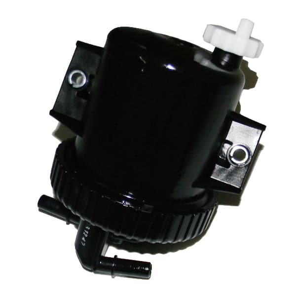 Filtro combustible completo original 307/406/part