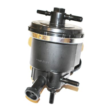 CUBA FILTRO GAS OIL IMP. DW10TD 306-307