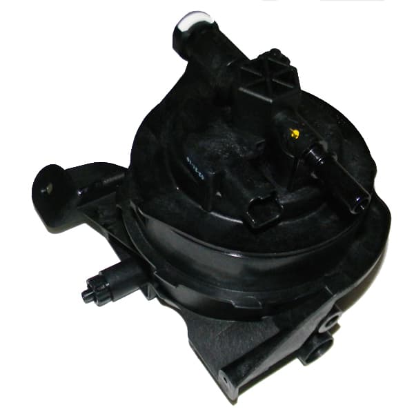 Filtro combustible completo original-dw10ted4- 307