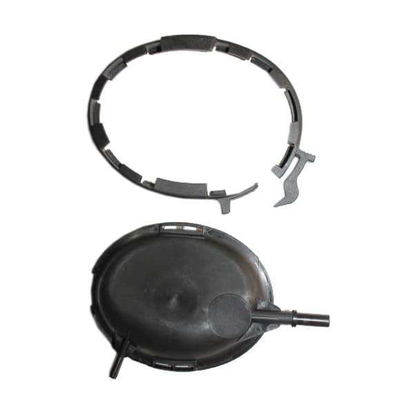 Tapa filtro combustible imp. 206