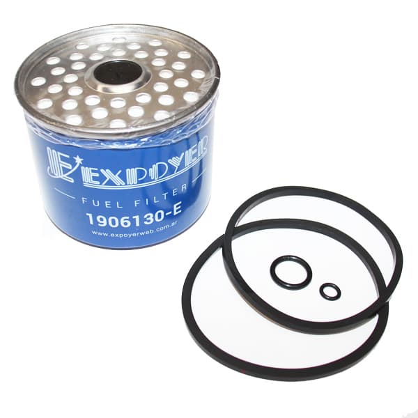 Filtro combustible peugeot 504 2.3 (xd2)